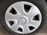  Renault  Clio RENAULT  / 2016 / 5P / BERLINA VAN ENERGY 1.5 DCI 75 #104