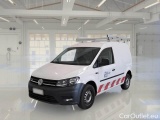  Volkswagen  Caddy VOLKSWAGEN  / 2015 / 4P / VETT. FURGONATA 2.0 TDI 122CV EURO6 4MOTION VAN 