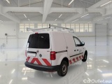  Volkswagen  Caddy VOLKSWAGEN  / 2015 / 4P / VETT. FURGONATA 2.0 TDI 122CV EURO6 4MOTION VAN #2