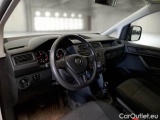  Volkswagen  Caddy VOLKSWAGEN  / 2015 / 4P / VETT. FURGONATA 2.0 TDI 122CV EURO6 4MOTION VAN #3
