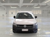  Volkswagen  Caddy VOLKSWAGEN  / 2015 / 4P / VETT. FURGONATA 2.0 TDI 122CV EURO6 4MOTION VAN #6