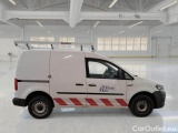  Volkswagen  Caddy VOLKSWAGEN  / 2015 / 4P / VETT. FURGONATA 2.0 TDI 122CV EURO6 4MOTION VAN #7