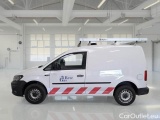  Volkswagen  Caddy VOLKSWAGEN  / 2015 / 4P / VETT. FURGONATA 2.0 TDI 122CV EURO6 4MOTION VAN #8