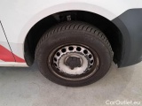  Volkswagen  Caddy VOLKSWAGEN  / 2015 / 4P / VETT. FURGONATA 2.0 TDI 122CV EURO6 4MOTION VAN #15