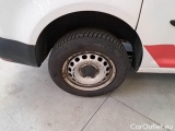  Volkswagen  Caddy VOLKSWAGEN  / 2015 / 4P / VETT. FURGONATA 2.0 TDI 122CV EURO6 4MOTION VAN #16