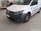  Volkswagen  Caddy VOLKSWAGEN  / 2015 / 4P / VETT. FURGONATA 2.0 TDI 122CV EURO6 4MOTION VAN #20