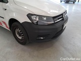  Volkswagen  Caddy VOLKSWAGEN  / 2015 / 4P / VETT. FURGONATA 2.0 TDI 122CV EURO6 4MOTION VAN #25