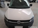  Volkswagen  Caddy VOLKSWAGEN  / 2015 / 4P / VETT. FURGONATA 2.0 TDI 122CV EURO6 4MOTION VAN #28