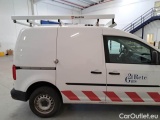  Volkswagen  Caddy VOLKSWAGEN  / 2015 / 4P / VETT. FURGONATA 2.0 TDI 122CV EURO6 4MOTION VAN #32