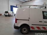  Volkswagen  Caddy VOLKSWAGEN  / 2015 / 4P / VETT. FURGONATA 2.0 TDI 122CV EURO6 4MOTION VAN #38