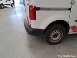  Volkswagen  Caddy VOLKSWAGEN  / 2015 / 4P / VETT. FURGONATA 2.0 TDI 122CV EURO6 4MOTION VAN #40