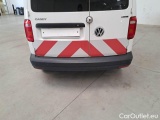  Volkswagen  Caddy VOLKSWAGEN  / 2015 / 4P / VETT. FURGONATA 2.0 TDI 122CV EURO6 4MOTION VAN #42