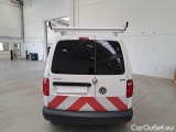  Volkswagen  Caddy VOLKSWAGEN  / 2015 / 4P / VETT. FURGONATA 2.0 TDI 122CV EURO6 4MOTION VAN #47
