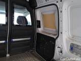  Volkswagen  Caddy VOLKSWAGEN  / 2015 / 4P / VETT. FURGONATA 2.0 TDI 122CV EURO6 4MOTION VAN #67