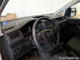  Volkswagen  Caddy VOLKSWAGEN  / 2015 / 4P / VETT. FURGONATA 2.0 TDI 122CV EURO6 4MOTION VAN #77