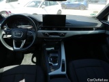  Audi  A4  Avant 30 TDI 2.0 TDI 100KW AT7 E6dT #3