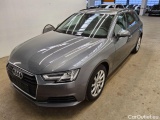  Audi  A4  Avant 40 TDI 2.0 TDI 140KW AT7 E6dT 