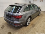  Audi  A4  Avant 40 TDI 2.0 TDI 140KW AT7 E6dT #2