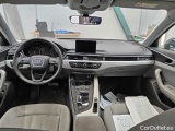  Audi  A4  Avant 40 TDI 2.0 TDI 140KW AT7 E6dT #3