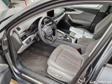  Audi  A4  Avant 40 TDI 2.0 TDI 140KW AT7 E6dT #4