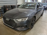  Audi  A4  Avant 35 TDI 2.0 TDI 120KW AT7 E6dT 
