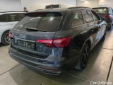  Audi  A4  Avant 35 TDI 2.0 TDI 120KW AT7 E6dT #2