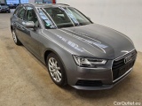  Audi  A4  Avant 40 TDI 2.0 TDI 140KW AT7 E6dT #7