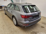  Audi  A4  Avant 40 TDI 2.0 TDI 140KW AT7 E6dT #8
