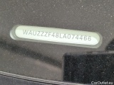  Audi  A4  Avant 35 TDI 2.0 TDI 120KW AT7 E6dT #4