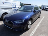  Audi  A4  Avant 30 TDI 2.0 TDI 100KW AT7 E6dT #12