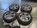  Audi  A4  Avant 35 TDI 2.0 TDI 120KW AT7 E6dT #8
