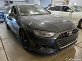  Audi  A4  Avant 35 TDI 2.0 TDI 120KW AT7 E6dT #14