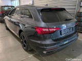  Audi  A4  Avant 35 TDI 2.0 TDI 120KW AT7 E6dT #17