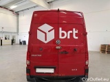  Volkswagen  Crafter VOLKSWAGEN  / 2017 / 4P / FURGONE 30 L3H3 2.0 TDI 103KW LOGISTIC #154