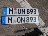  Audi  A4  Avant 30 TDI 2.0 TDI 100KW AT7 E6dT #87