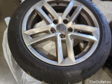  Audi  A4  Avant 35 TDI 2.0 TDI 120KW AT7 E6dT #80