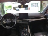  Audi  A4  Avant 45 TDI quattro 3.0 TDI 170KW AT8 E6dT #14