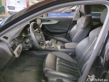  Audi  A4  Avant 45 TDI quattro 3.0 TDI 170KW AT8 E6dT #16