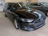  Audi  A4  Avant 45 TDI quattro 3.0 TDI 170KW AT8 E6dT #23