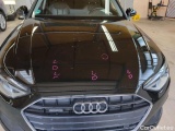  Audi  A4  Avant 45 TDI quattro 3.0 TDI 170KW AT8 E6dT #37