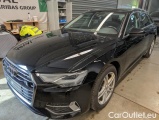  Audi  A6  Avant 40 TDI sport 2.0 TDI 150KW AT7 E6dT 