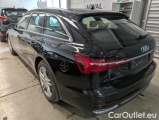 Audi  A6  Avant 40 TDI sport 2.0 TDI 150KW AT7 E6dT #2