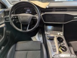  Audi  A6  Avant 40 TDI sport 2.0 TDI 150KW AT7 E6dT #8