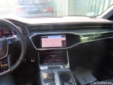  Audi  A6  Avant 45 TDI quattro sport 3.0 TDI 170KW AT8 E6dT #3