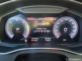  Audi  A6  Avant 45 TDI quattro sport 3.0 TDI 170KW AT8 E6dT #6
