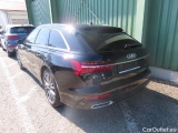  Audi  A6  Avant 45 TDI quattro sport 3.0 TDI 170KW AT8 E6dT #43