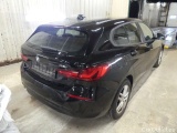  Bmw  Serie 1 Baureihe 1 Lim. 118 i Advantage 1.5 100KW MT6 E6d #2