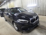  Bmw  Serie 1 Baureihe 1 Lim. 118 i Advantage 1.5 100KW MT6 E6d #12