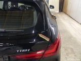  Bmw  Serie 1 Baureihe 1 Lim. 118 i Advantage 1.5 100KW MT6 E6d #77