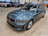  Bmw  Serie 3 Baureihe 3 Touring 318 d Advantage 2.0 110KW AT8 E6d 